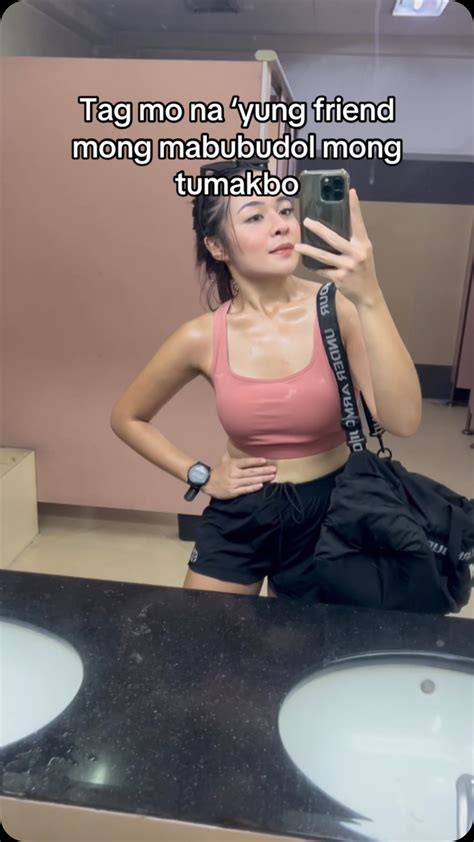 Burat ang sinukat sa fitting room .